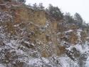 starý kameňolom starý kameňolom